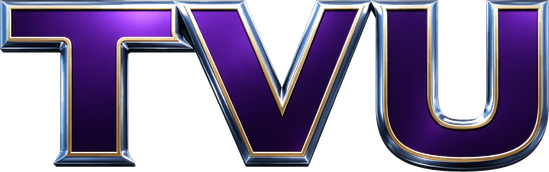 tvu logo